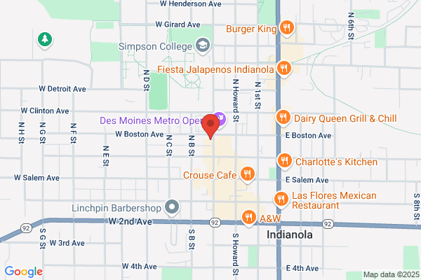 Krier Bev Appraisal