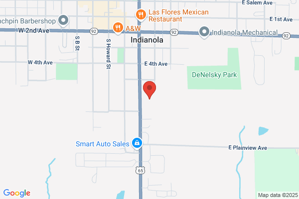 Good Samaritan Society - Indianola