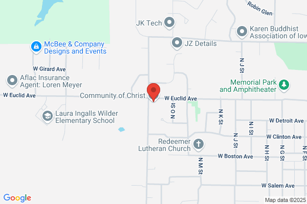 Community of Christ