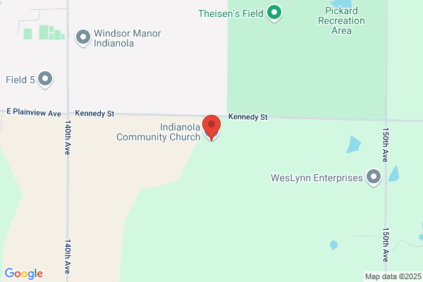 Indianola Community Church