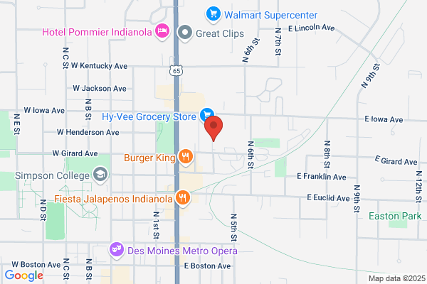 Indianola Personal Storage