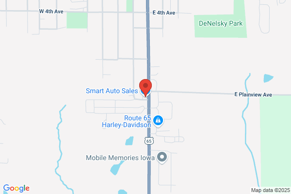Taylor Auto Sales
