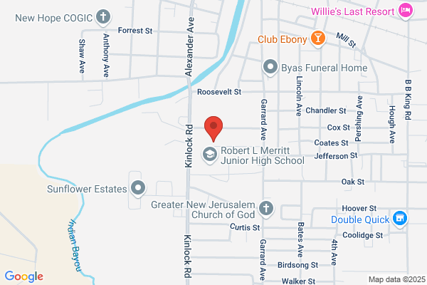Green Acres Apartments