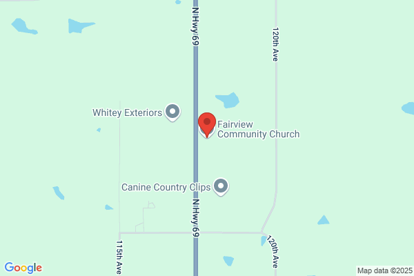 Fairview Baptist Church