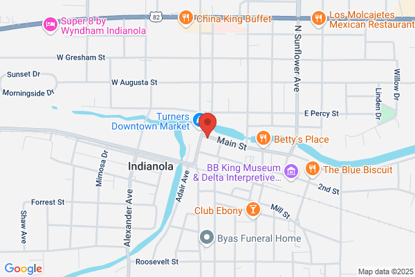 Indianola Floral Designs