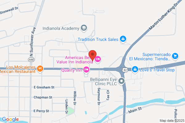 Indianola Pecan House Inc