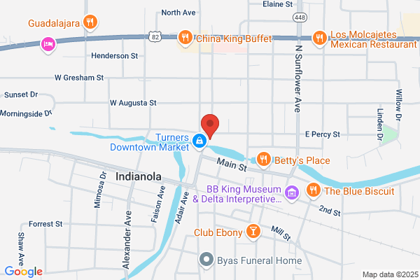 Indianola - City of, Clerk