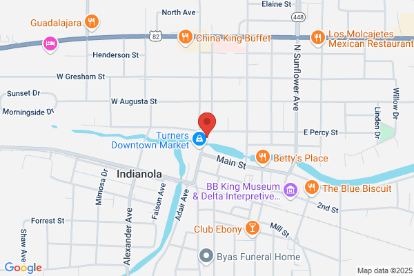 Indianola - City of, Inspection Department