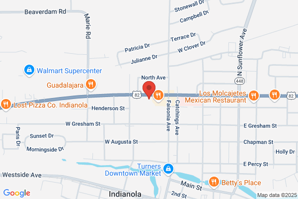 Guaranty Finance