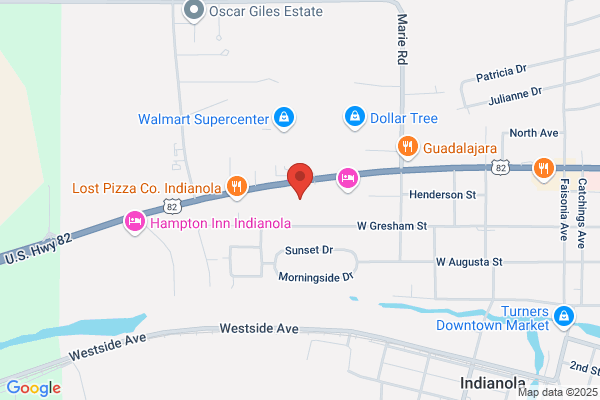 Fresenius Kidney Care Indianola
