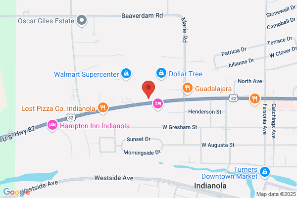 Fast Pace Health Urgent Care - Indianola, MS