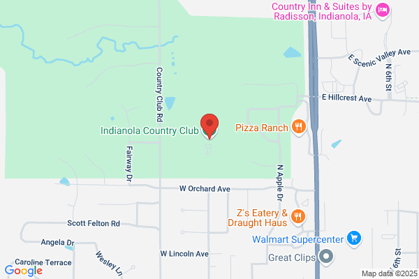 Indianola Country Club
