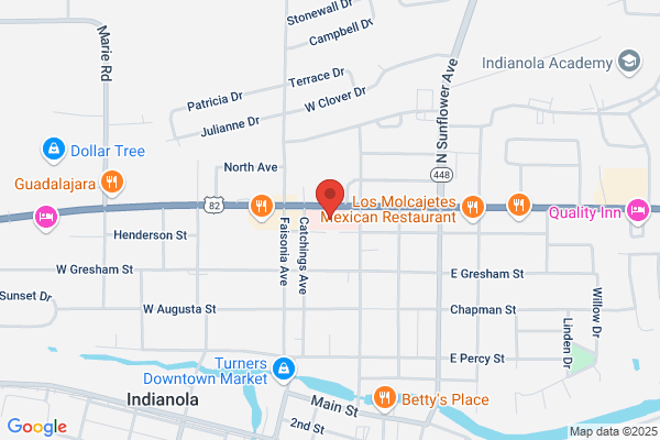 North Sunflower Medical Center