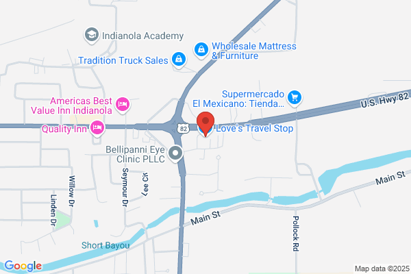 Lovelace Shopping Center