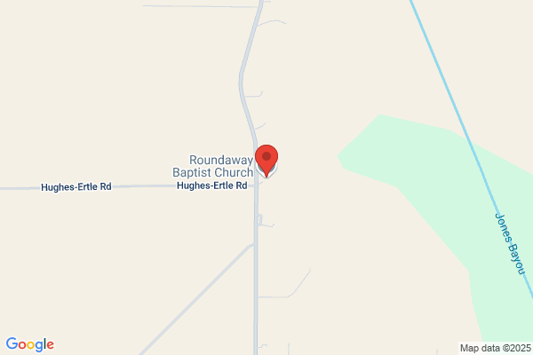 Roundaway Baptist Church
