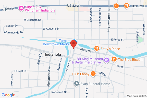 Red Hat Eatery & Gifts