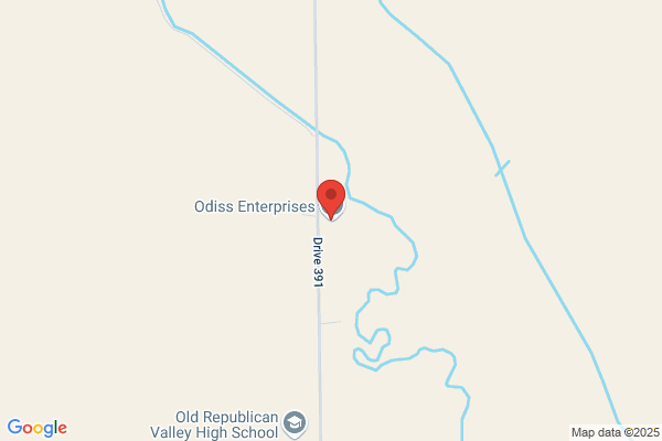 Odiss Enterprises, LLC