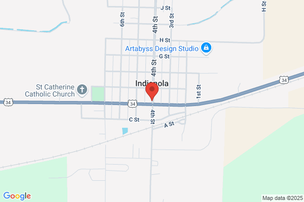 Indianola Agency Inc