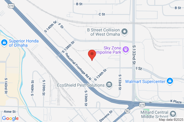 Industrial Pipelines South Central Inc