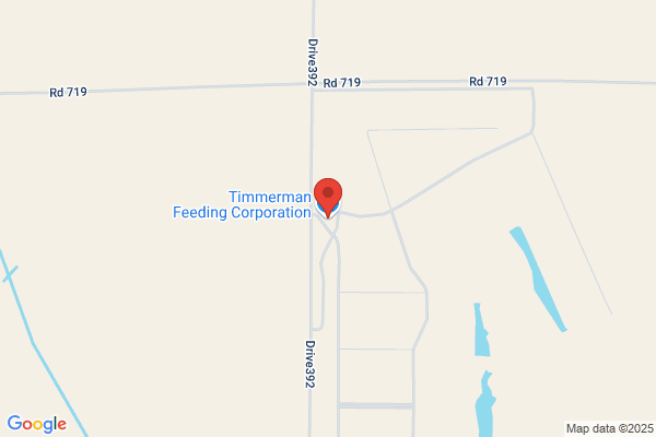Timmerman & Sons Feedlot