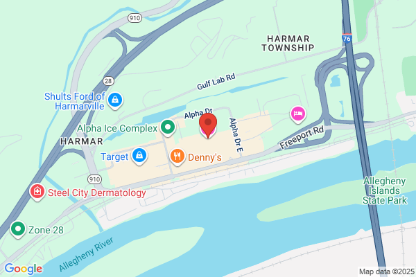 Hampton Inn & Suites Pittsburgh/Harmarville
