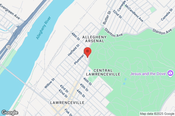 All-Pennsylvania Reverse Mortgage