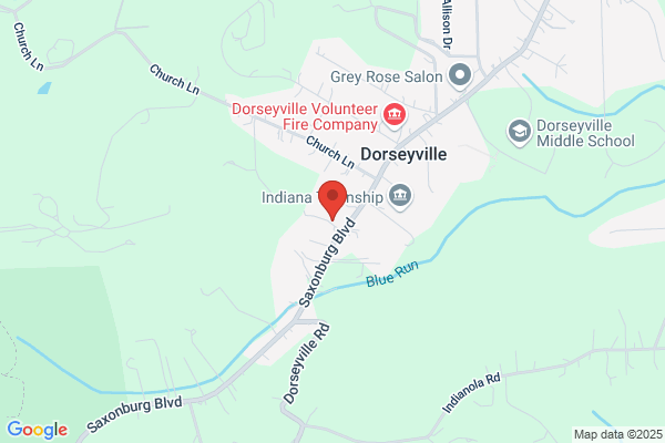 Dorseyville Alliance Church