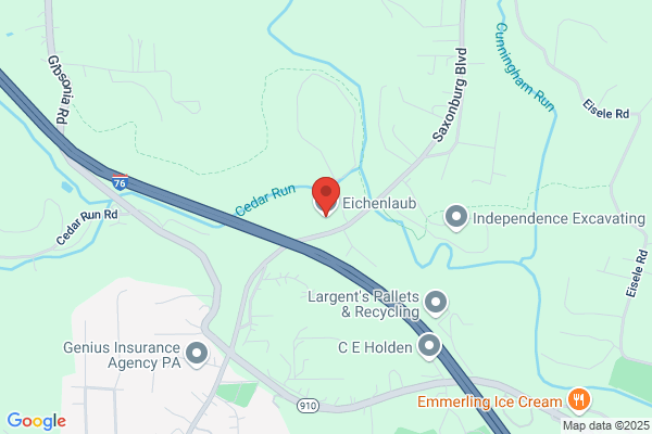 Eichenlaub Inc