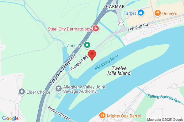 Harmar Marina Boat Sales & Service
