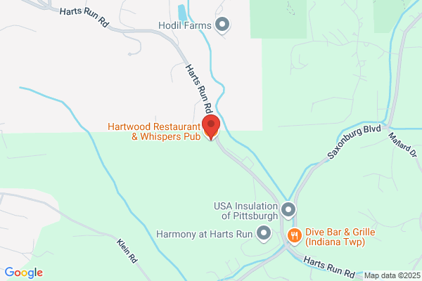 Hartwood Restaurant the