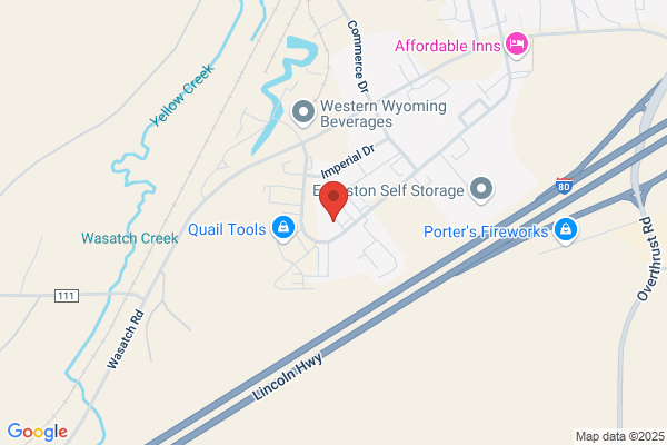 Ideal Trucking Inc