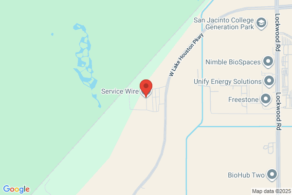 Service Wire Co