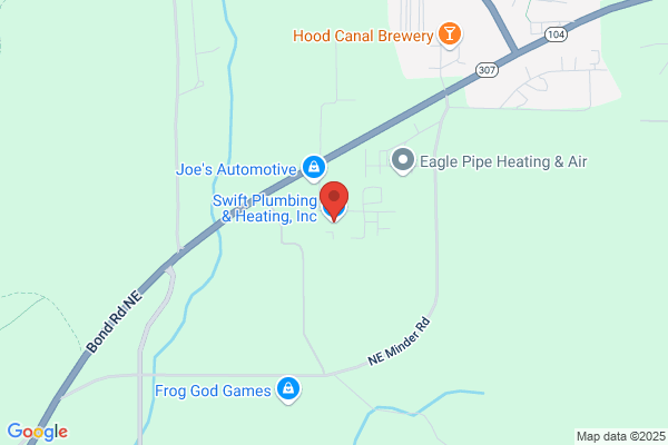 Bay Plumbing & Heating