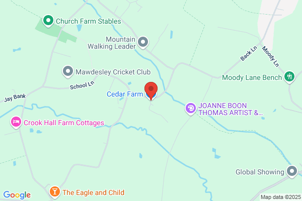 Cedar Farm