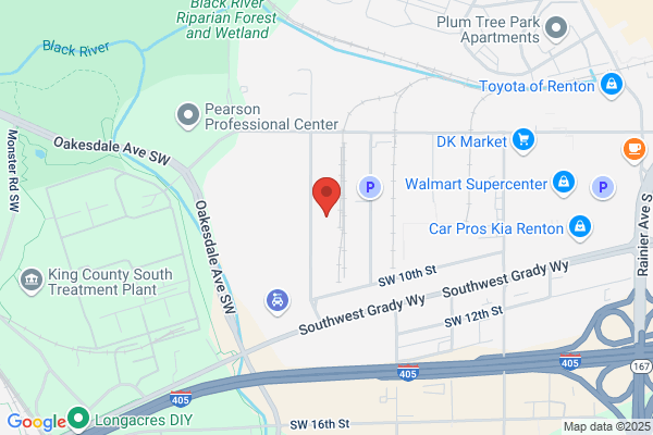 Eastern Fish Co