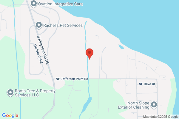 Inland Waters Landscape Service