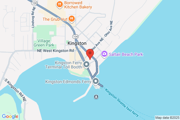 Kingston Chamber of Commerce
