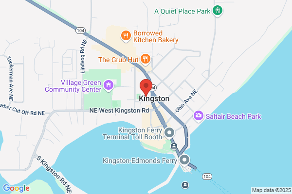 Kingston Co-Op Preschool