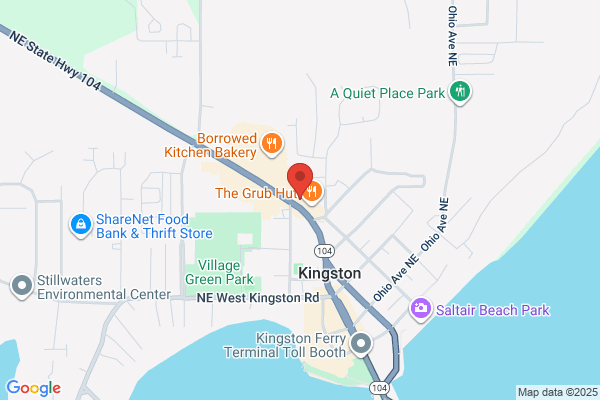 Kingston Mini Storage