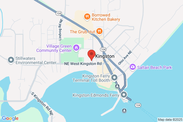 Kingston Therapeutic Massage