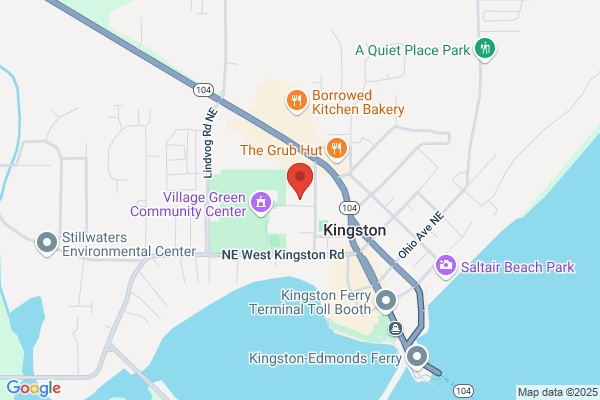 Kingston's Central Valley Child Care