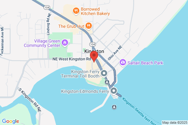 Kingston: Thriftway Floral
