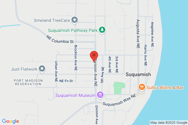 Kitsap Peninsula Plumbing