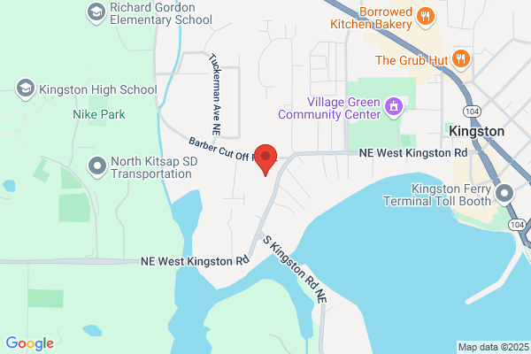 Kitsap Physical Therapy and Sports Clinics - Kingston