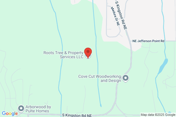 Prince Logging & Tree Service