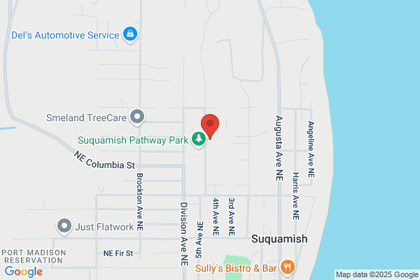 Schools, Elementary Schools, Suquamish
