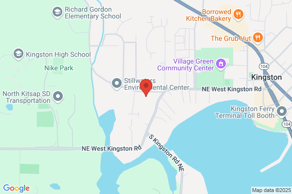 Swedish Kingston Primary Care - Closed