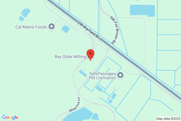 Bay State Milling Company
