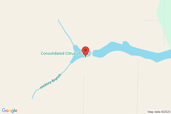 Consolidated Citrus