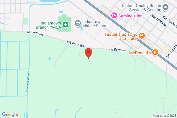 Indiantown Air Conditioning & Service